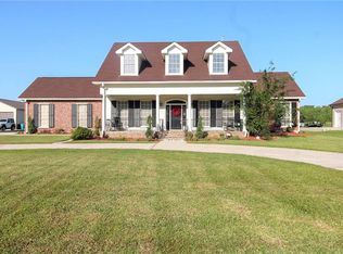 4540 Barataria Blvd, Marrero, LA 70072