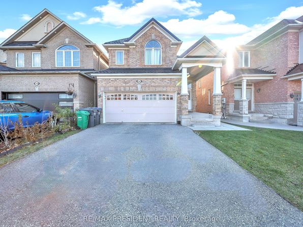 342 Panhellenic Dr, Mississauga, ON L5W 0B9