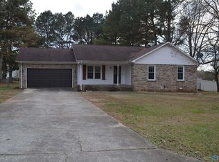 477 Comet Dr, Toney, AL 35773