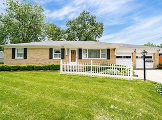 465 Dimmick Ave, Cincinnati, OH 45246