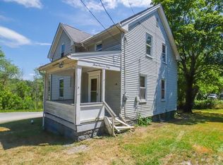 340 E Pike St, Houston, PA