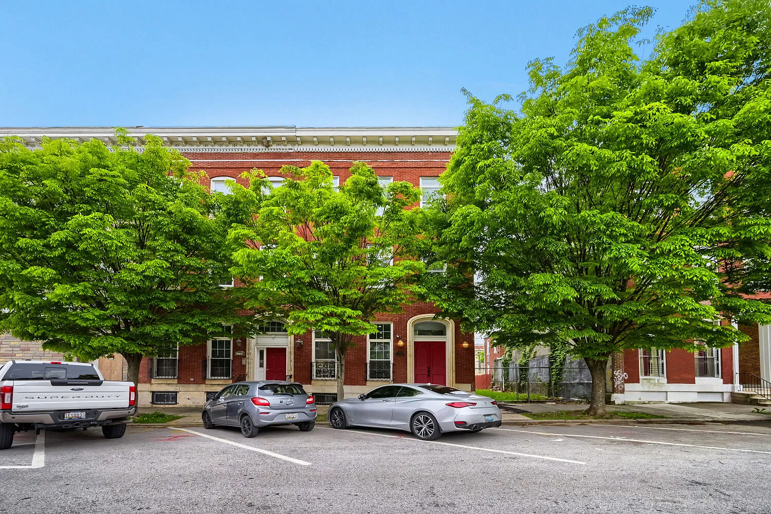 1704 Madison Ave — Photo 2