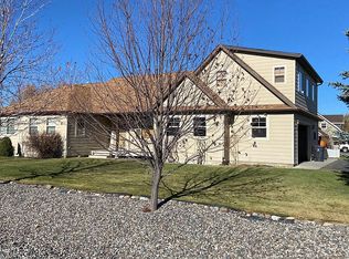 79 Lewis And Clark Trl, Bozeman, MT 59718
