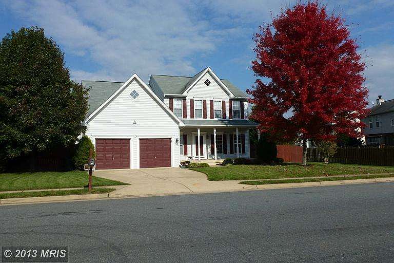 1st image of 5 Saint Roberts Dr