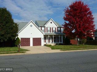 5 Saint Roberts Dr, Stafford, VA 22556