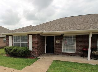 1714 Rock Hollow Loop, Bryan, TX 77807
