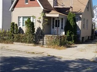 175 Carpenter St, Providence, RI 02903