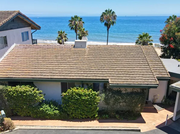 101 Oceano Ave APT 20, Santa Barbara, CA 93109