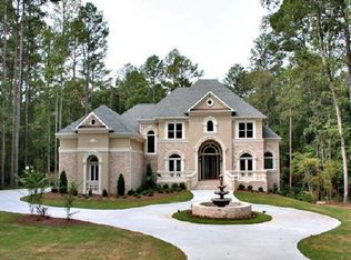 2950 Bonds Lake Rd NW, Conyers, GA 30012