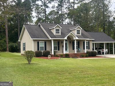 94 24th Ave, Eastman, GA, 31023