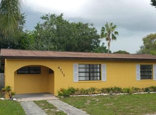 4711 W Bay Ave, Tampa, FL 33616