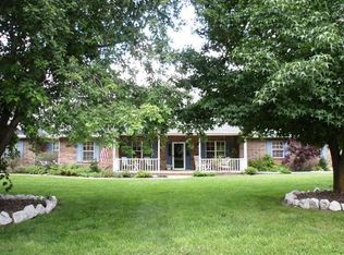 1403 Stonecreek Dr, Nixa, MO 65714