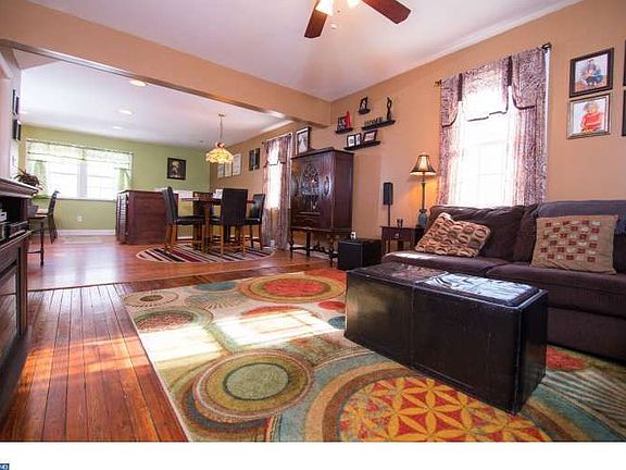 Living Room/Great Room