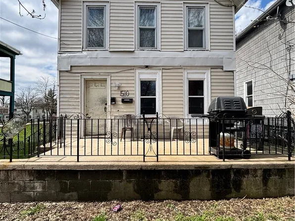 510 6th St APT 3, Niagara Falls, NY 14301