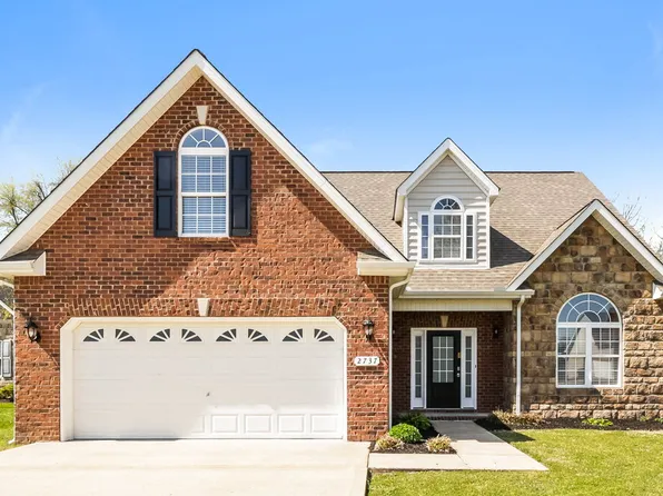 2737 Portside Ct, Murfreesboro, TN 37128