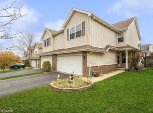 551 N Frieh Dr, Romeoville, IL 60446