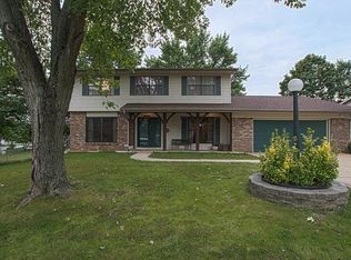 4 Sunridge Trl, Crystal City, MO 63019