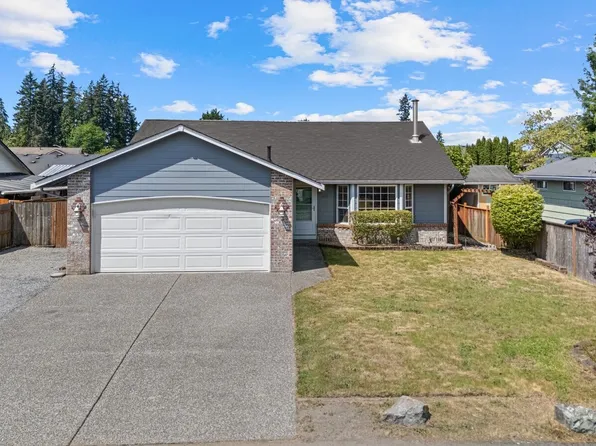 8202 51st Avenue NE, Marysville, WA 98270