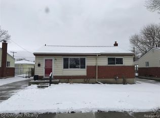 532 Hecht Dr, Madison Heights, MI