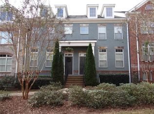 8110 Willoughby Ct, Alpharetta, GA
