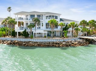 254 Barrataria Dr, Saint Augustine, FL 32080