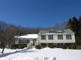 179 Whitman Rd, Needham, MA 02492