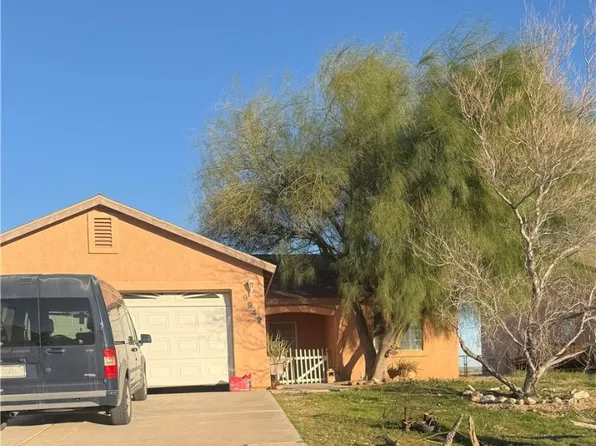 9942 S Arizona Dr, Mohave Valley, AZ 86440