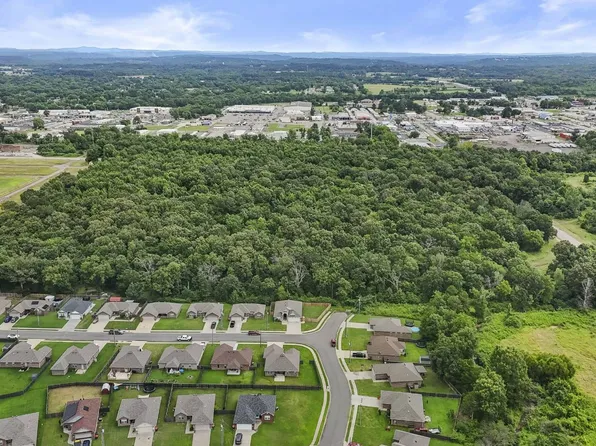 0 Fairway Blvd, Russellville, AR 72802