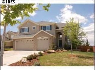 2005 Lodgepole Dr, Erie, CO 80516