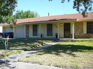 4623 Lavender Ln, San Antonio, TX 78220