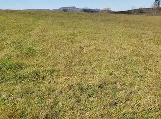Hillsdale Rd, Sinks Grove, WV 24976