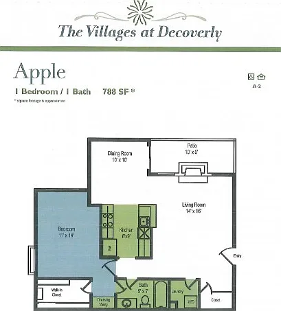 The Villages at Decoverly — Photo 96