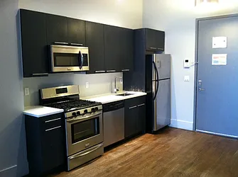 Rented by Fiddler Realty