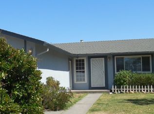 379 Ponderosa Dr, Vacaville, CA
