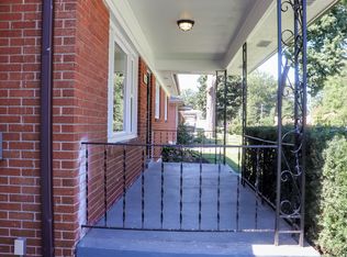 4018 Norene Ln, Louisville, KY 40219