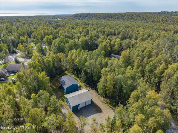 6960 W Colony Dr, Wasilla, AK 99623