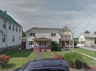 320 E Elm St #L-12, Scranton, PA