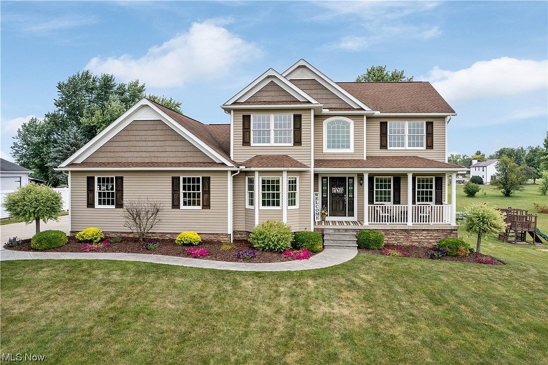 6151 Nimishillen Church Rd NE, Canton, OH 44721 | Zillow