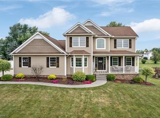 6151 Nimishillen Church Rd NE, Canton, OH 44721