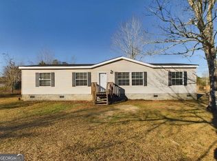 223 Deborah Dr, Waynesboro, GA 30830