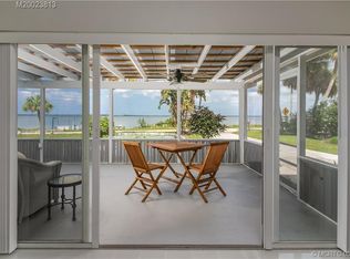 4905 S Indian River Dr, Fort Pierce, FL 34982