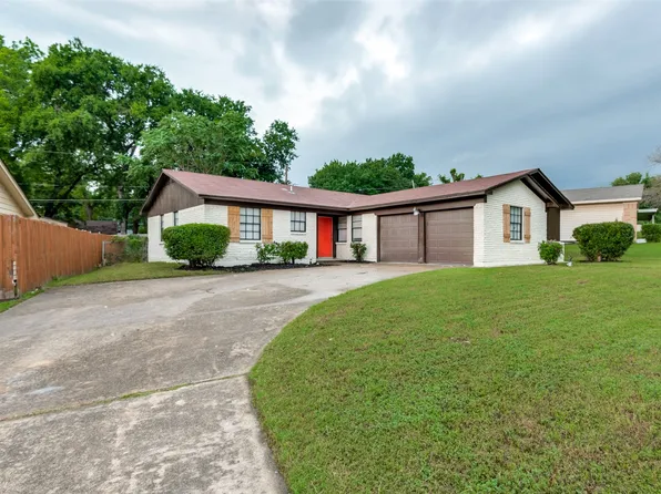 6319 Songwood Dr, Dallas, TX 75241