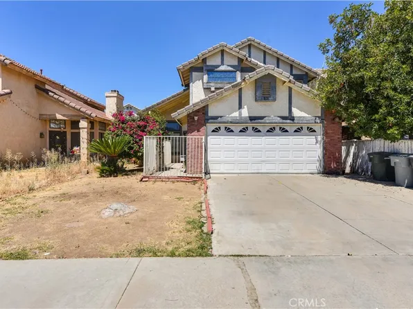 1502 Remembrance Dr, Perris, CA 92571