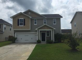 238 Meadow Wood Rd, Summerville, SC 29483
