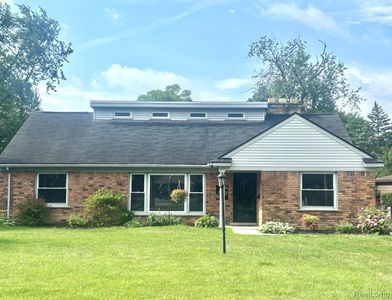 619 Lexington Blvd, Royal Oak, MI, 48073