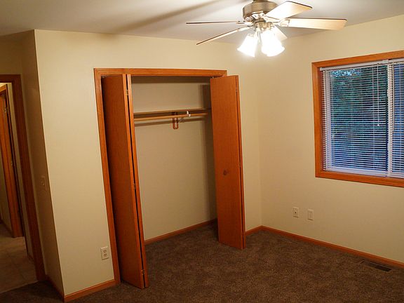 Main level bedroom 1