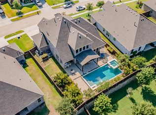 7900 Caddo Cv, Mckinney, TX 75071