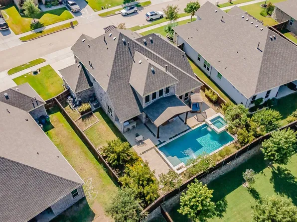 7900 Caddo Cv, McKinney, TX 75071