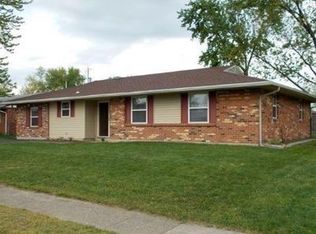 7613 Stonecrest Dr, Dayton, OH 45424