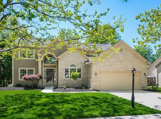 133 Wagon Trail Ct, Powell, OH 43065